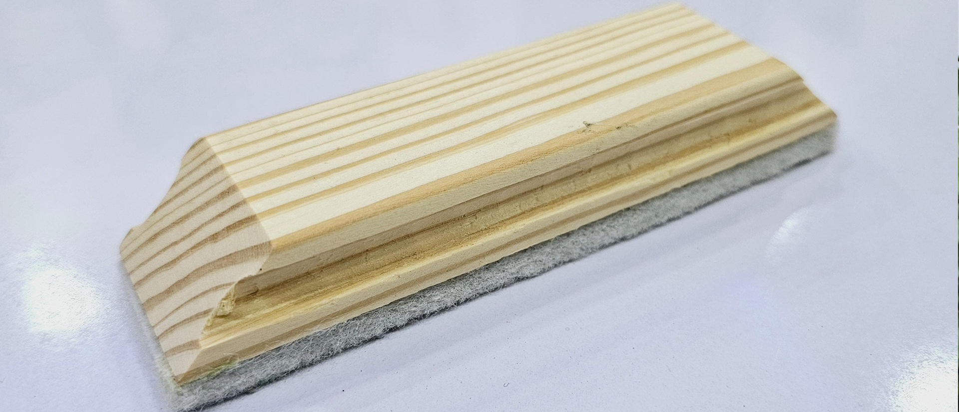 Premium Wooden Dusters
